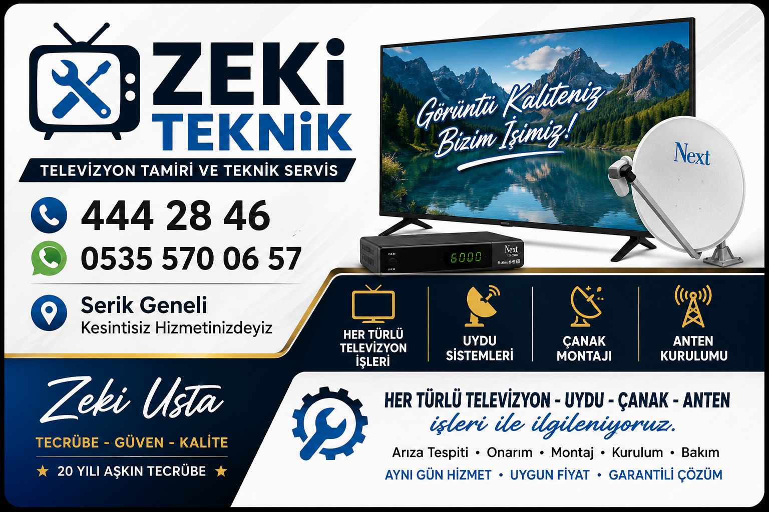 serik-televizyon-servisi